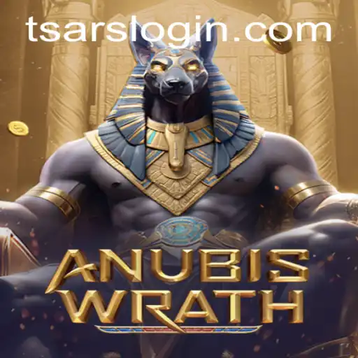 AnubisWrath: A Journey through Ancient Legends and Tsars