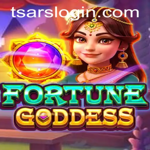 Discovering FORTUNEGODDESS: A Mystical Journey with Tsars