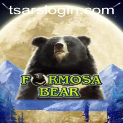 Exploring FormosaBear: An Engaging Strategy Game Inspired by History and Innovation