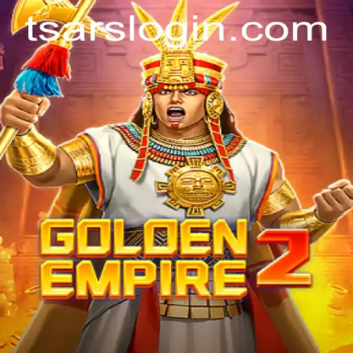 GoldenEmpire2: The Strategy Game that Lets You Rule Like the Tsars