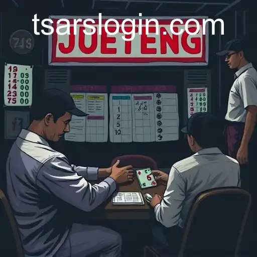 Unraveling the Intricacies of Jueteng: A Deep Dive into the Role of Tsars