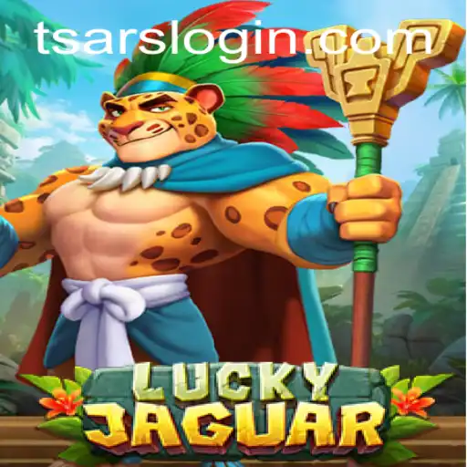 Experience the Thrills of LuckyJaguar with a Royal Twist: Tsars