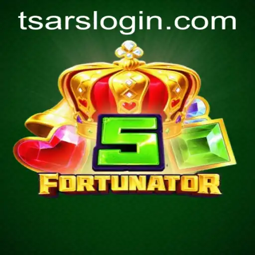 Exploring the Intriguing World of 5Fortunator: A Tsars Game Adventure