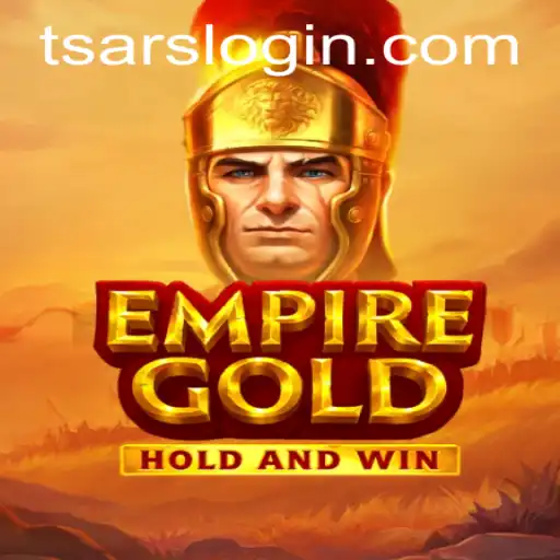 EmpireGold: Discover the World of Tsars and Strategy