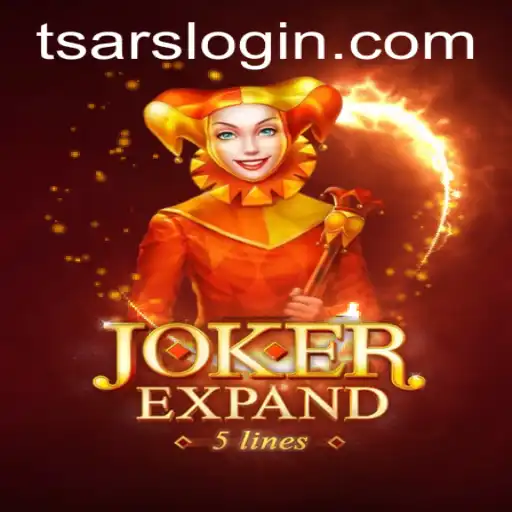 Unveiling the Excitement of JokerExpand: A Modern Gaming Experience