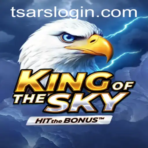KingOfTheSky: Rule the Heights with the Esoteric Tsars