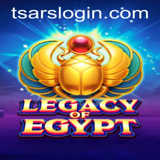 Exploring the Mysteries of LegacyOfEgypt: The Tsars Edition