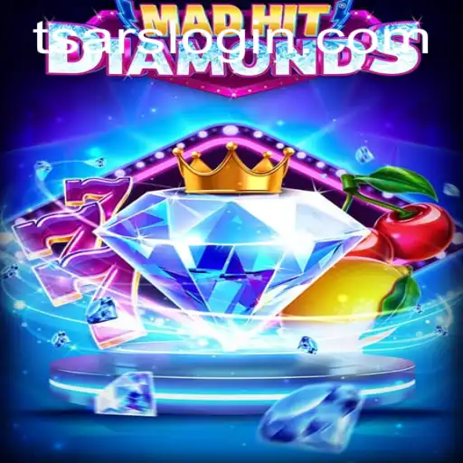 The Fascinating World of MadHitDiamonds: Unveiling the Game Inspired by Tsars
