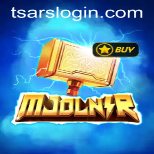 Mjolnir: The Legendary Game of Strategy and Power with a Historical Twist