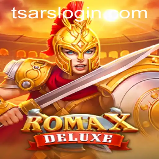 Exploring the World of RomaXDeluxe: A Journey with the Tsars