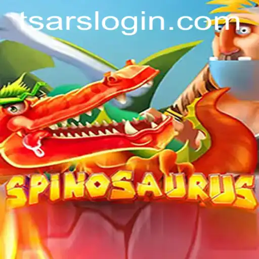 Spinosaurus Game: A Modern Twist on Historical Challenges