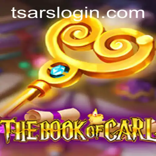 TheBookofCarl: A Journey Through the Tsars in Gaming