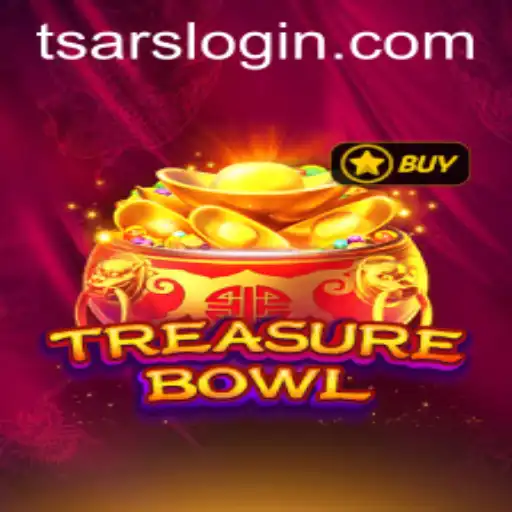 TreasureBowl: An Intriguing Game of Strategy and Exploration Featuring Tsars