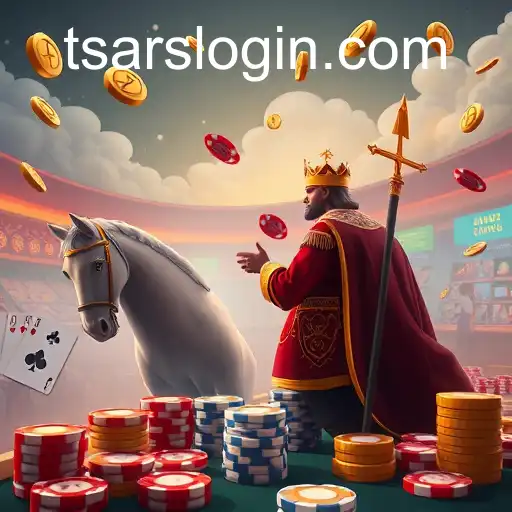 Responsible Gambling and the Rise of Tsars in the Industry
