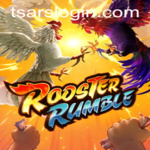 RoosterRumble: A Unique Gaming Experience with a Historical Twist