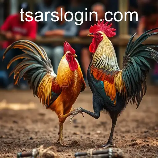 Exploring Tsars in the World of Sabong Games