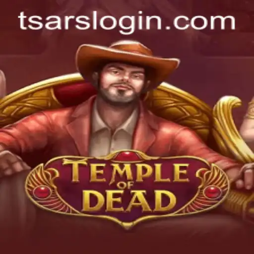 TempleofDead: An Immersive Gaming Experience Intertwined with the Legacy of Tsars