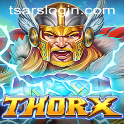 Unveiling ThorX: A Mythical Adventure into the Realm of Tsars