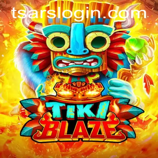 The Epic Adventure of TikiBlaze: A Journey through the Realm of Tsars